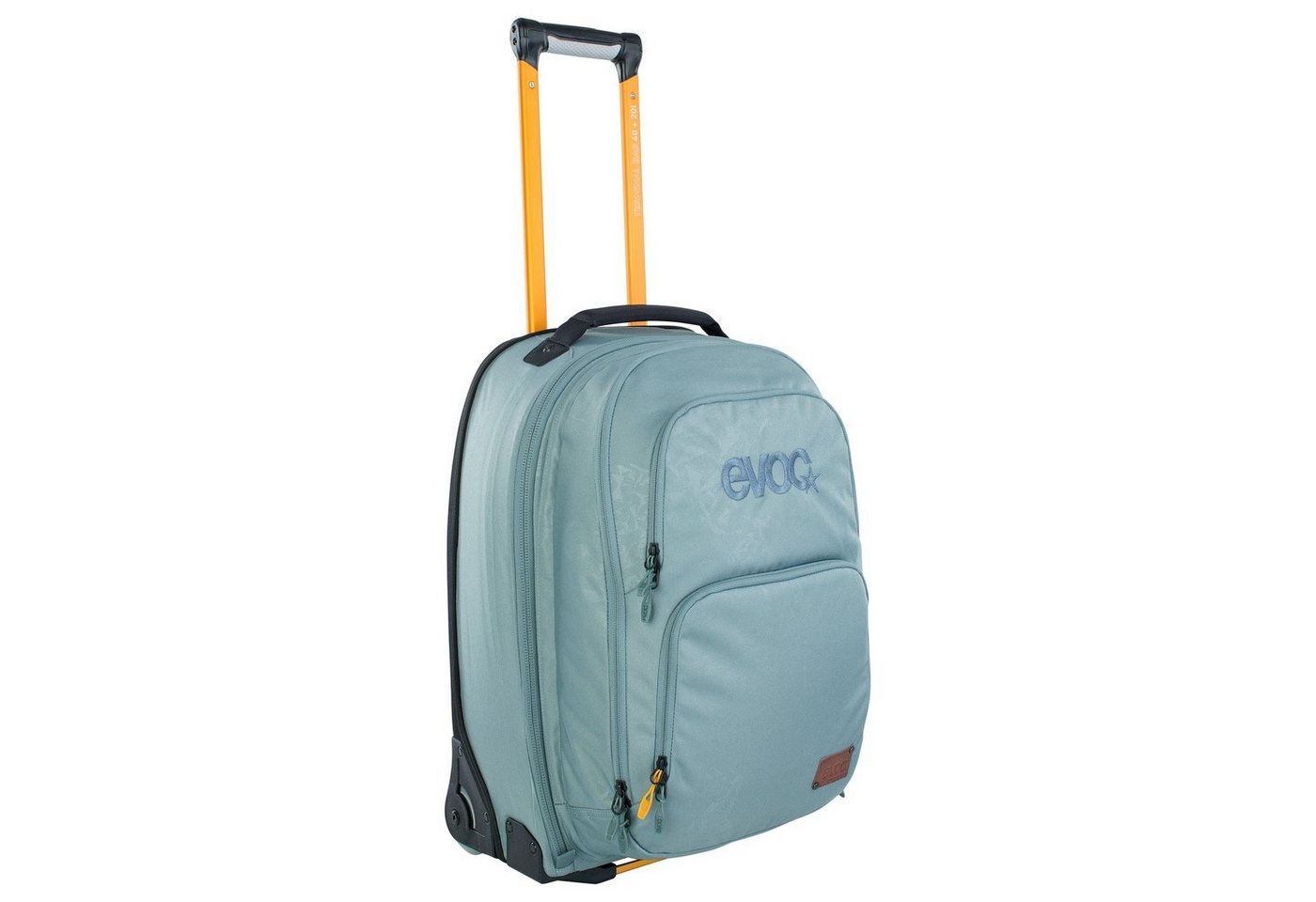 EVOC Reisetasche Terminal Bag 40L+20L - Rollenreisetasche 55 cm (1-tlg) von EVOC