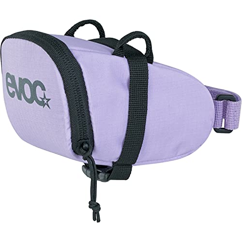 Seat Bag S Satteltasche 0,3l mehrfarbig/lila von EVOC