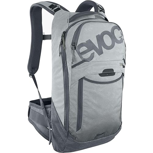 Trail Pro 10 steingraue Tasche S/M von EVOC
