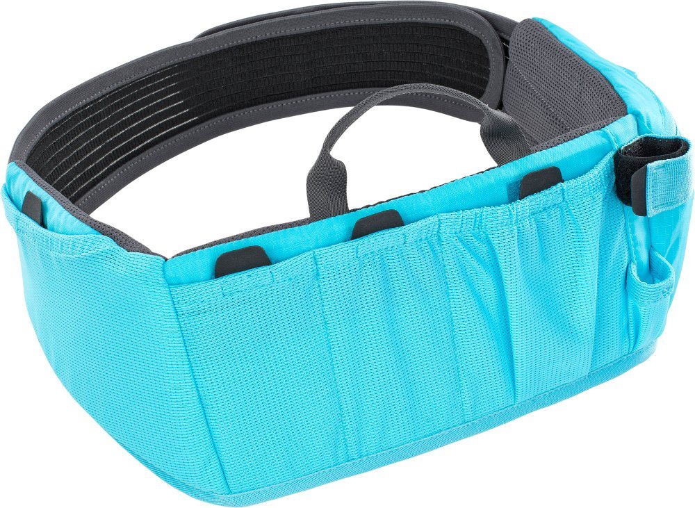 EVOC Trinkgürtel Hüfttasche Race Belt Bauchtasche Gürteltasche von EVOC