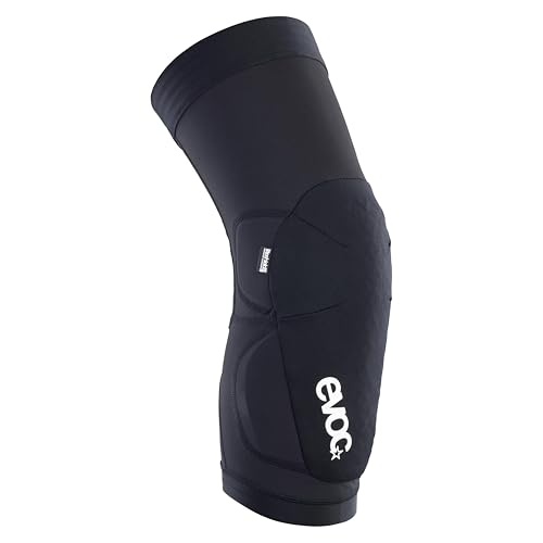 EVOC Unisex-Adult Protector, Black, XL von EVOC