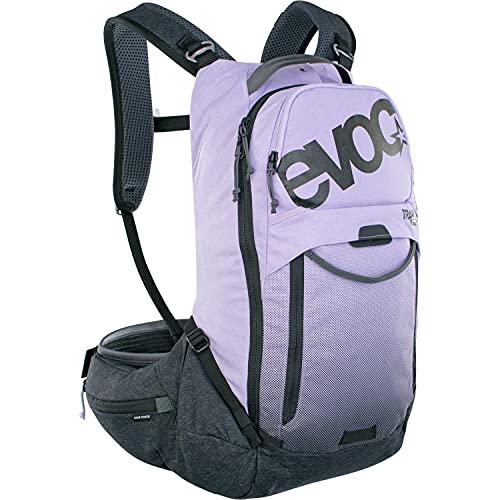 Trail Pro 16 Tasche mehrfarbig/lila S/M von EVOC