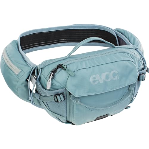 Hip Pack Pro E-Ride 3 Tasche grau von EVOC