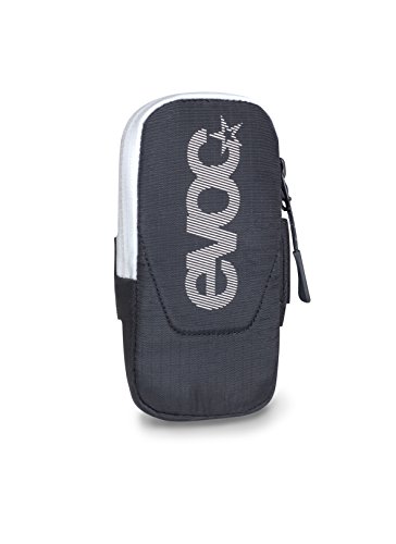 Evoc Handytasche Phone Case, Black, 14 x 6.5 x 1.8 cm, 0.15 Liter von EVOC