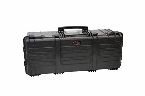Explorer Cases Outdoor Koffer 108l (L x B x H) 1009 x 412 x 354mm Schwarz 9433.B E von EXPLORER