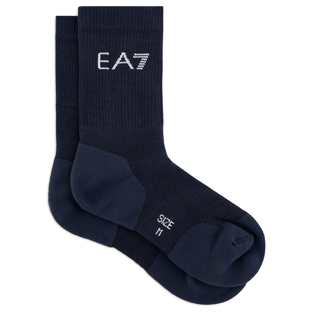Ea7 Emporio Armani 245022_cc999 Socks Blau EU 46-47 Mann von Ea7 Emporio Armani