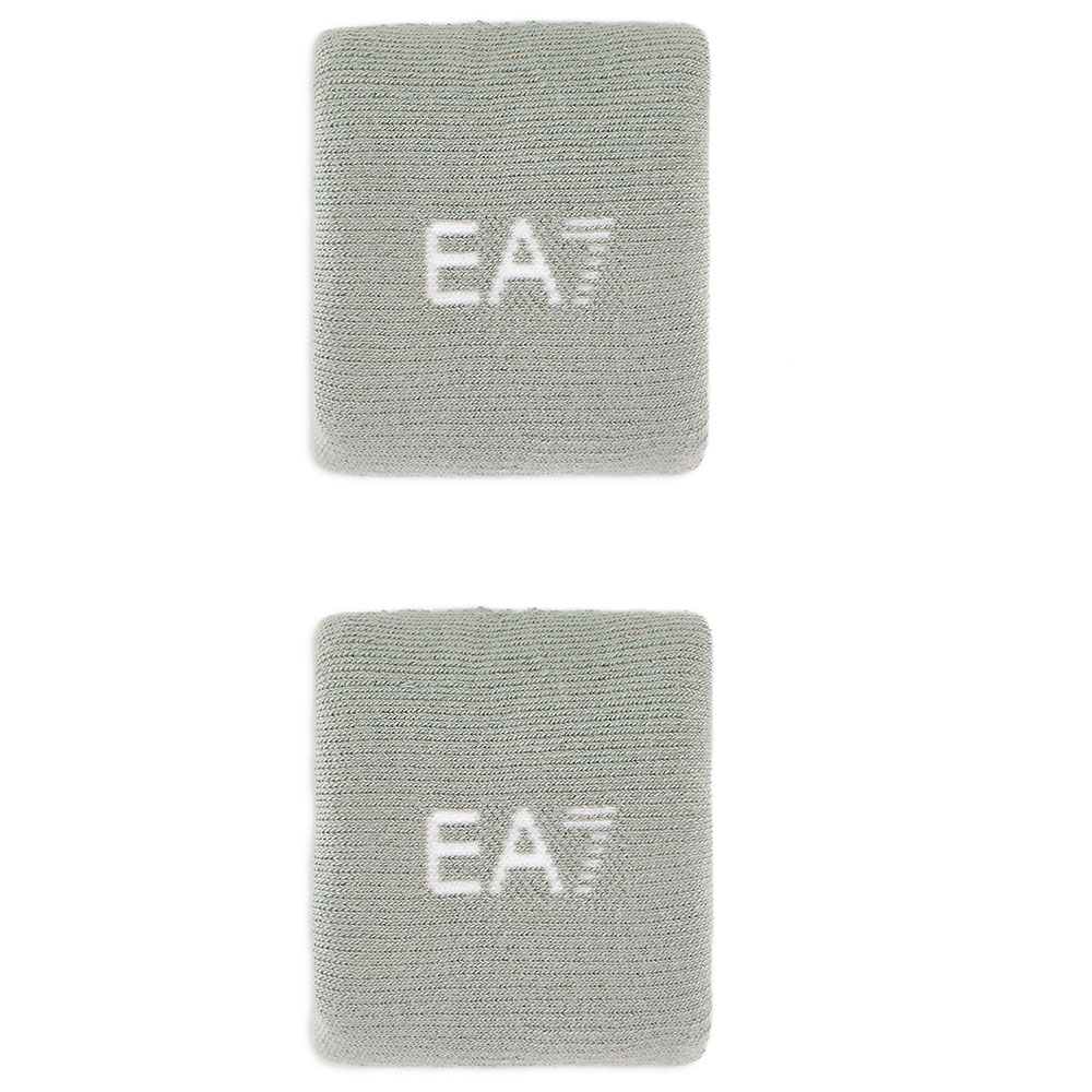 Ea7 Emporio Armani 285660_cc999 Wristband Grün,Grau  Mann von Ea7 Emporio Armani