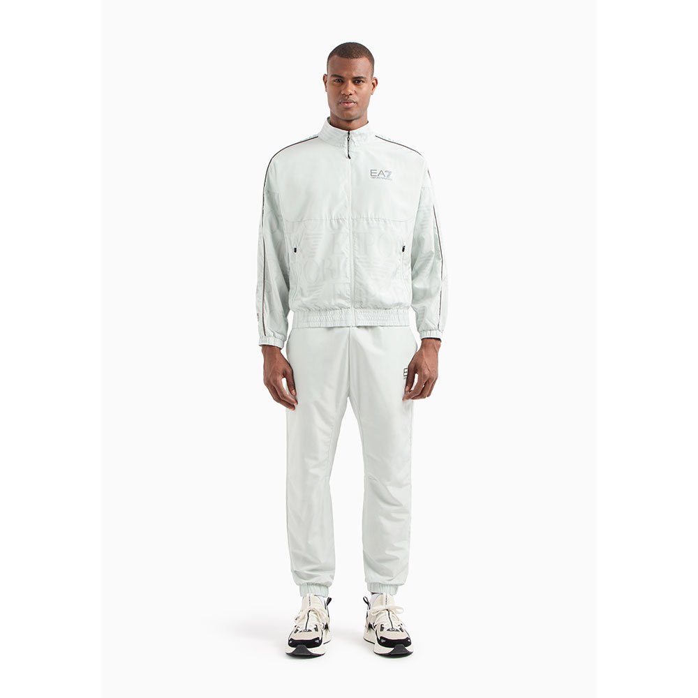 Ea7 Emporio Armani 3dpv03_pnp6z Tracksuit Weiß M Mann von Ea7 Emporio Armani