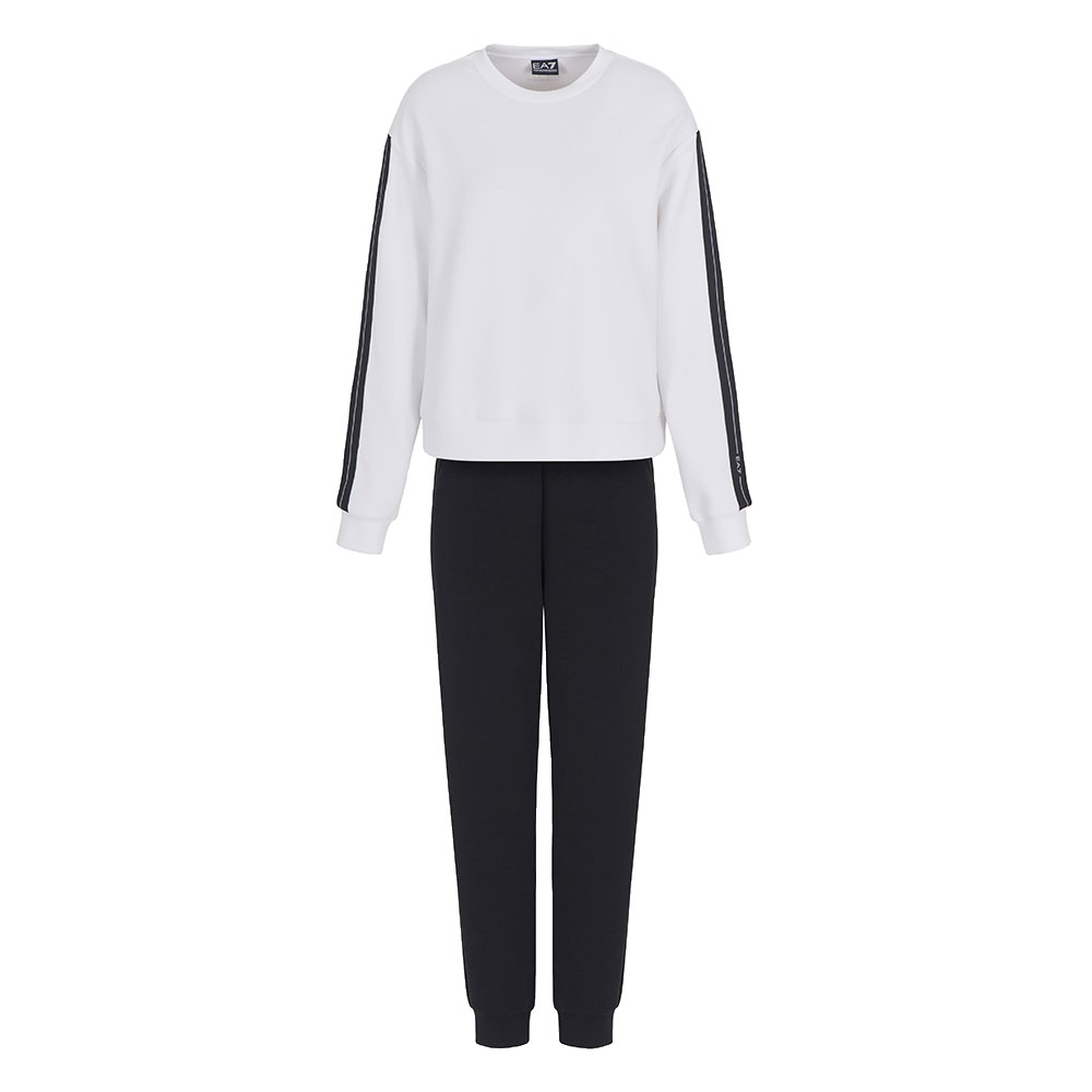 Ea7 Emporio Armani 7w000121_af12643 Tracksuit  S Frau von Ea7 Emporio Armani