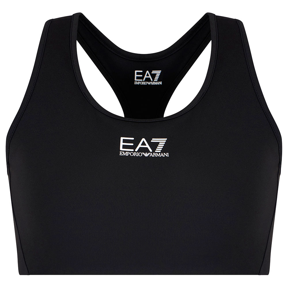 Ea7 Emporio Armani 7w000231_af12625 Sports Bra Schwarz 2XS Frau von Ea7 Emporio Armani