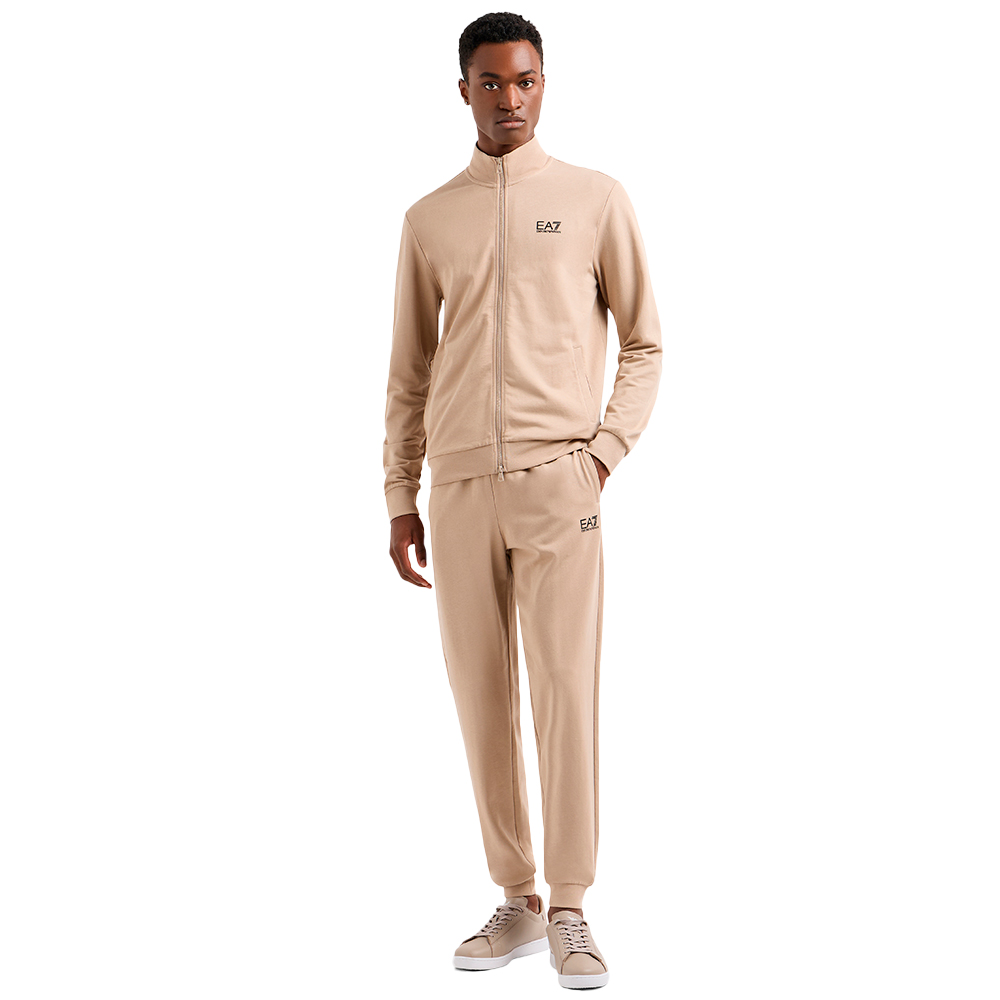 Ea7 Emporio Armani 8npv60_pjvrz Tracksuit Beige S Mann von Ea7 Emporio Armani