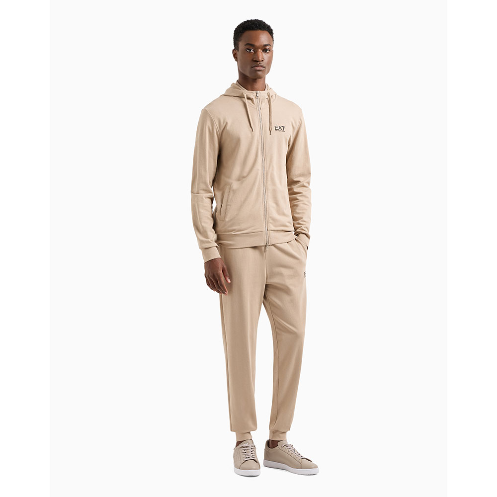 Ea7 Emporio Armani 8npv63_pjvrz Tracksuit Beige,Braun M Mann von Ea7 Emporio Armani