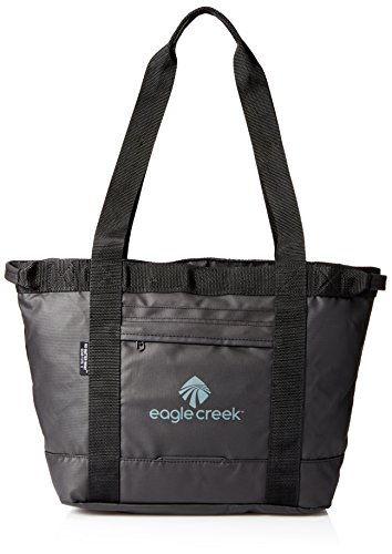 Eagle Creek Keine Materie Was Bolsa de deporte infantil, 33 cm, 23 litros, Neger von Eagle Creek