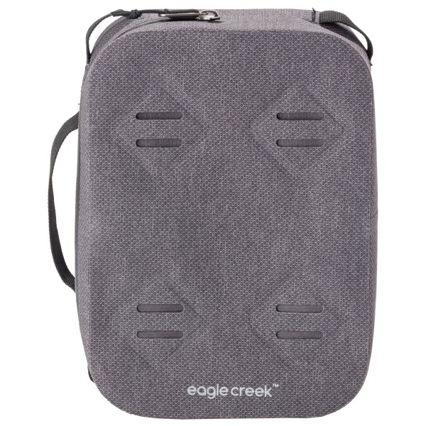 Eagle Creek - Pack-It Dry Cube M - Packsack Gr 3 l - M grau von Eagle Creek