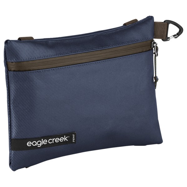 Eagle Creek - Pack-It Gear Pouch S - Packsack Gr 4 l - M blau von Eagle Creek