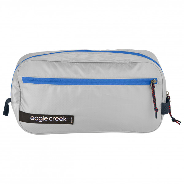 Eagle Creek - Pack-It Isolate Quick Trip - Kulturbeutel Gr 1,8 l blau/grau von Eagle Creek