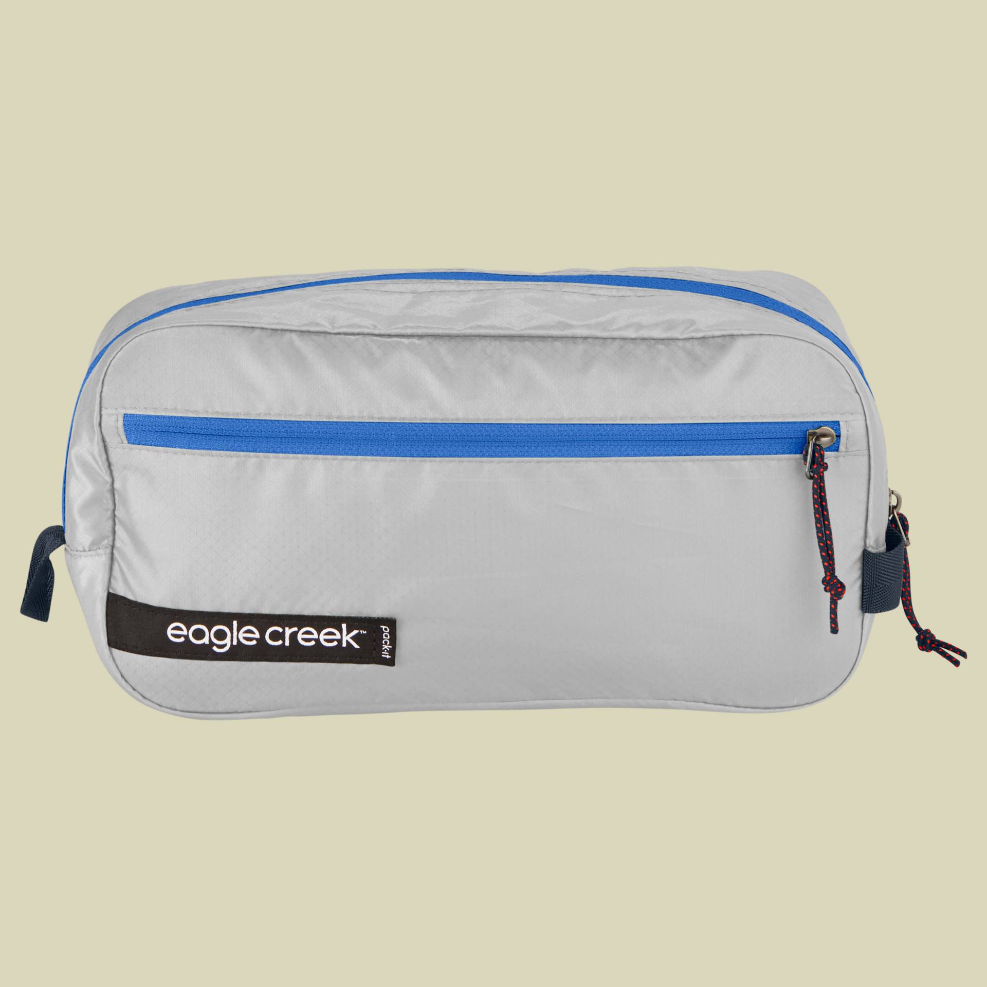 Pack-It Isolate Quick Trip  Größe S Farbe aizome blue von Eagle Creek