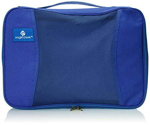 Eagle Creek Pack-It Original Cube Packtasche, Blau (blue sea)26 cm von Eagle Creek