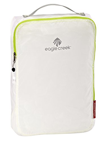 Eagle Creek Pack-It Specter Cube Packtasche, M, weiß, 36 cm von Eagle Creek