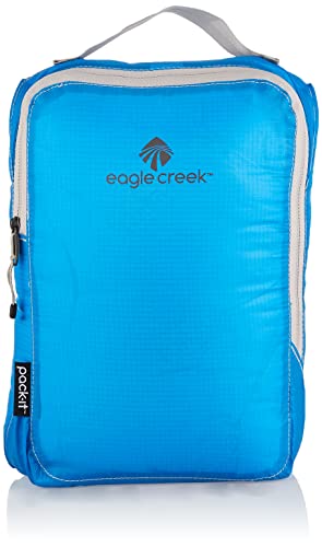 Eagle Creek Pack-It Specter Cube Packtasche, S, blau von Eagle Creek