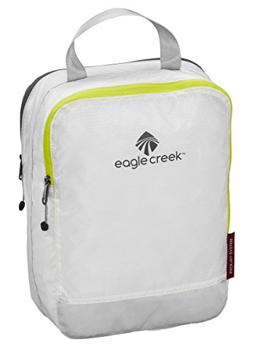 Eagle Creek Packtasche Pack-It Specter Clean Dirty Cube platzsparender Wäschesack für die Reise, S von Eagle Creek