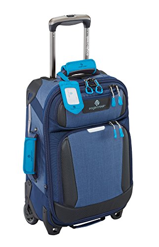 Eagle Creek Reflective Gepäck Id 7pc Set, brillant blau von Eagle Creek