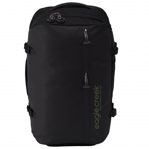 Eagle Creek - Tour Travel Pack 40 - Reiserucksack Gr 40 l - M/L schwarz von Eagle Creek