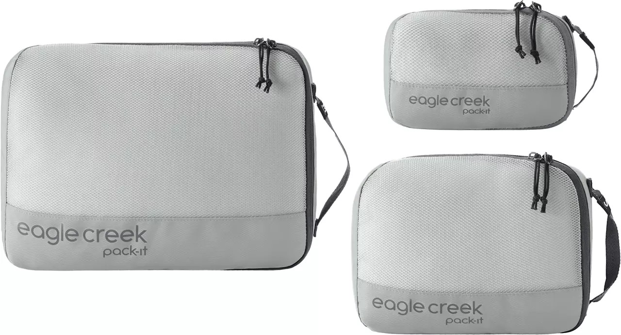 Pack-It™ Reveal Cube Set von Eagle Creek
