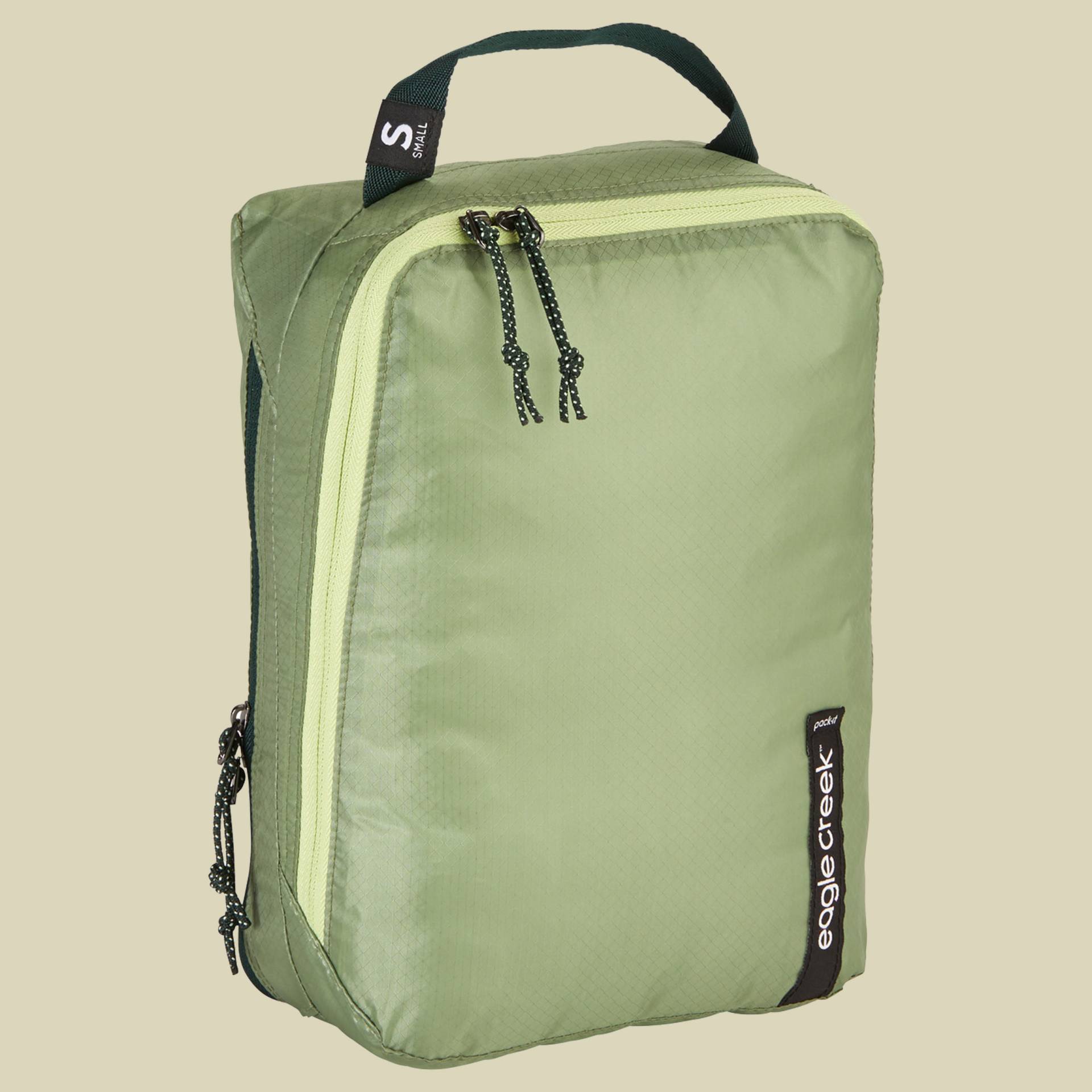 Pack-It Isolate Clean/Dirty Cube S von Eagle Creek
