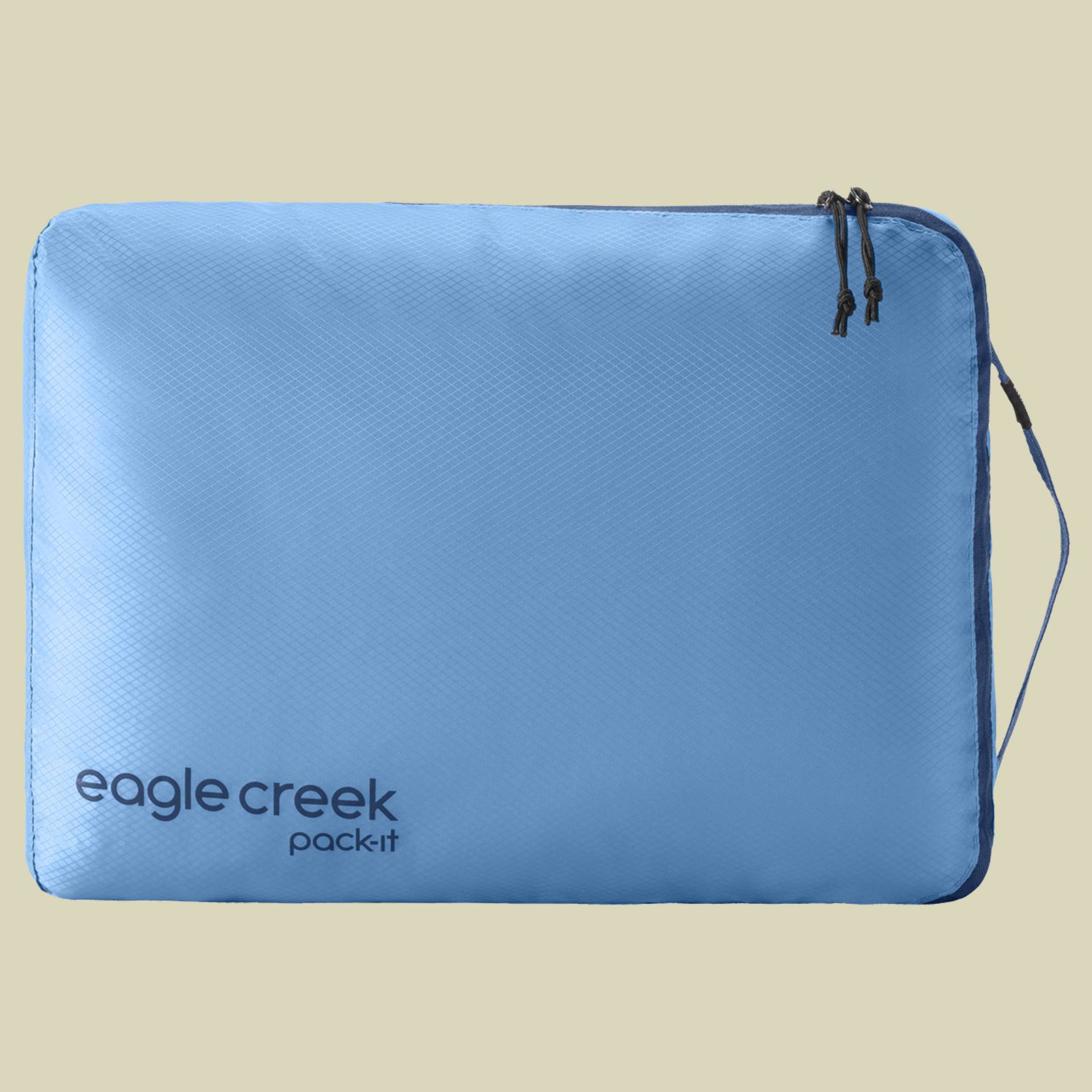 Pack-It Isolate Cube M M grün - willow von Eagle Creek