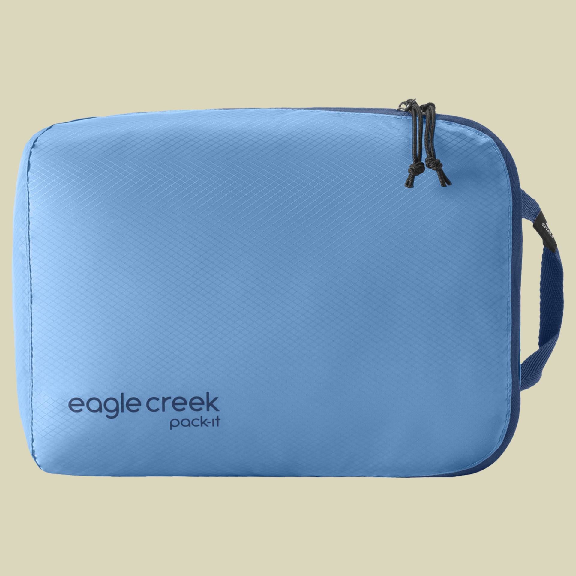Pack-It Isolate Cube S S grün - willow von Eagle Creek