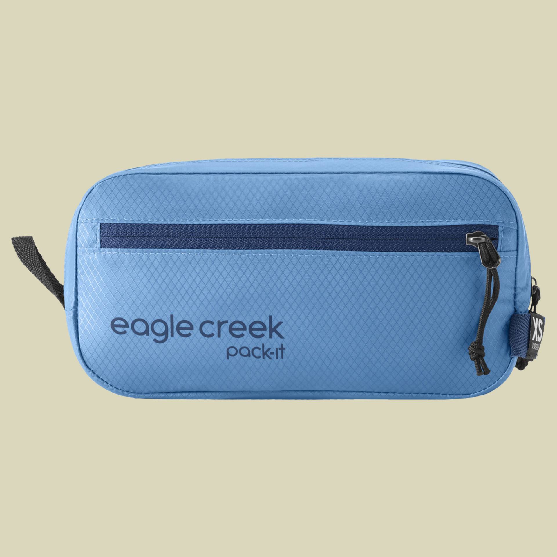 Pack-It Isolate Quick Trip XS XS grün - willow von Eagle Creek