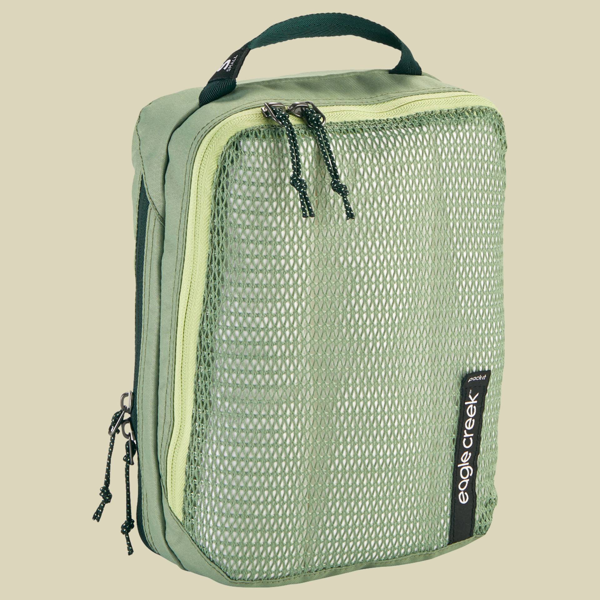 Pack-It Reveal Clean/Dirty Cube S von Eagle Creek