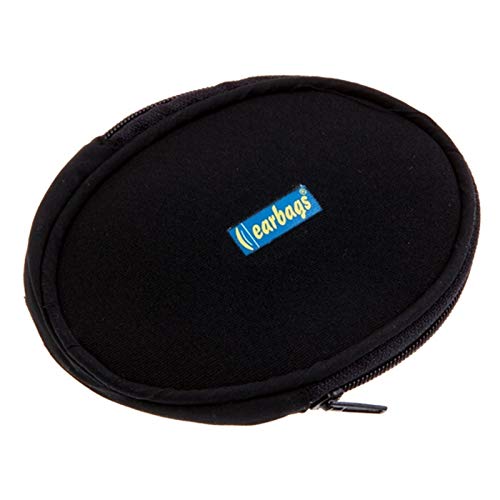 Earbags Tasche für Ohrwärmer Transportbox, earbags825 von earbags