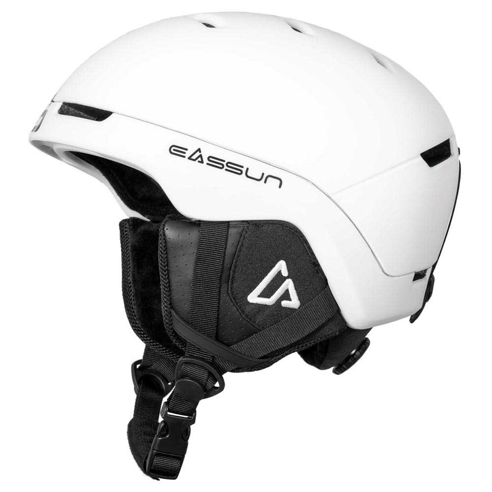 Eassun Patriot Helmet Weiß L von Eassun