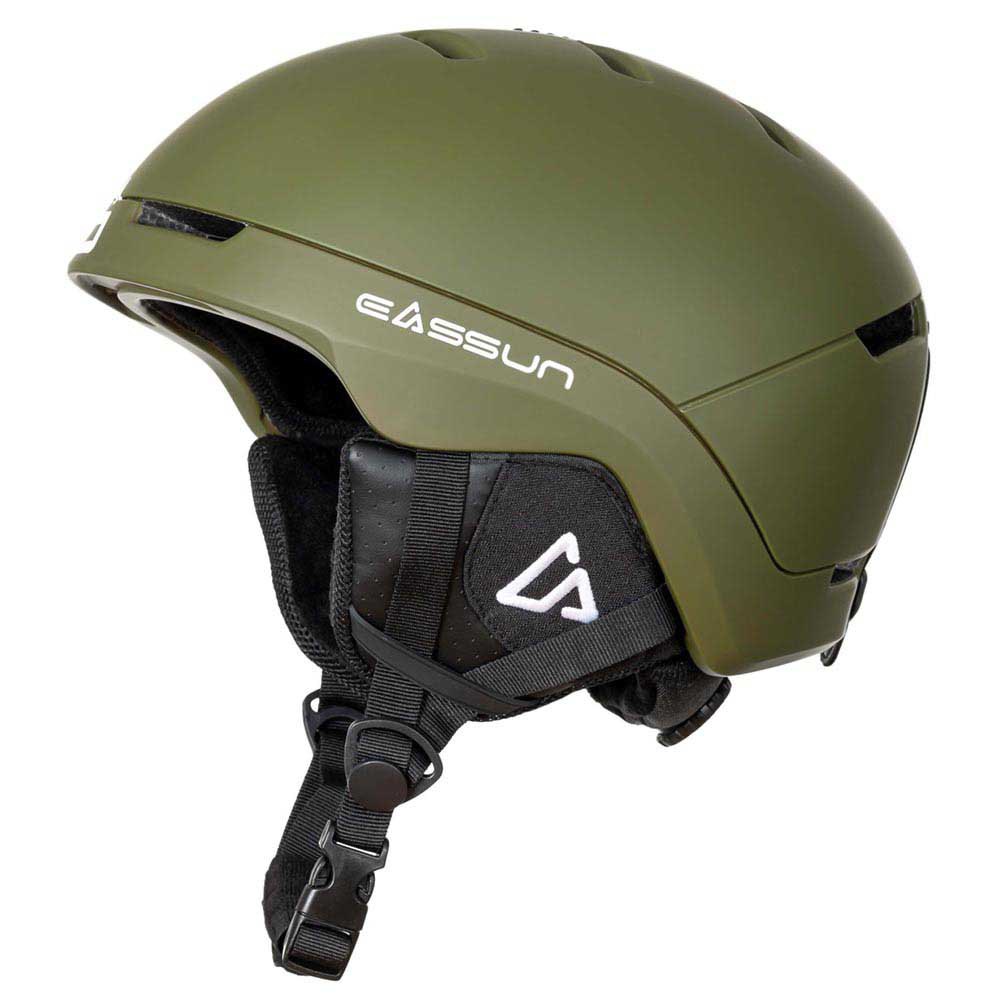 Eassun Patriot Helmet Grün M von Eassun