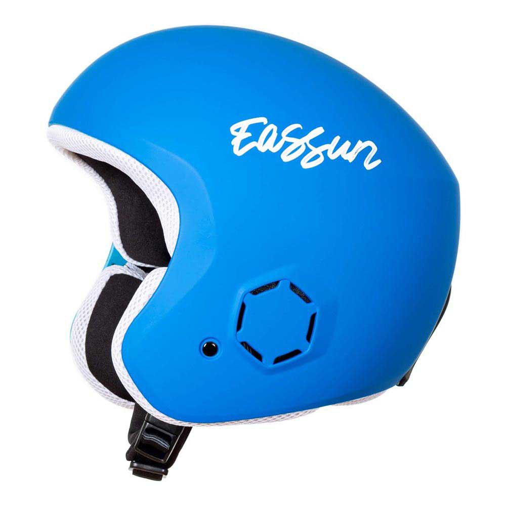 Eassun Sioux Helmet Blau M von Eassun