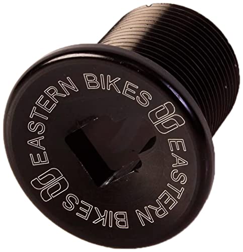 Eastern Bikes Headset-Teile – Kompressionsschraube aus Legierung – Rückseite von Eastern Bikes