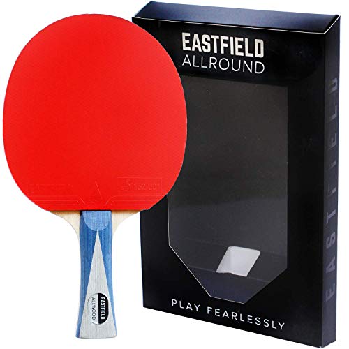 Eastfield Allround Professionel Tischtennisschläger von Eastfield