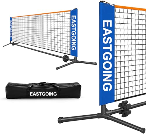 Eastgoing Tennisnetz von Eastgoing