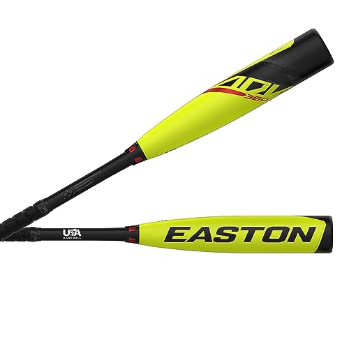 Easton | 2023 | ADV 360 Baseballschläger | USA | 28" | -10 von Easton