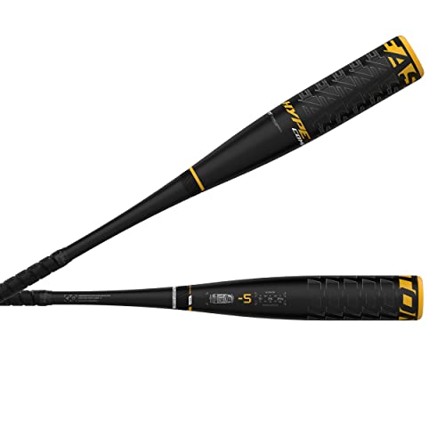 Easton 2023 | HYPE COMP-Baseballschläger-Serie | USSSA | 78,7 cm | -5 von Easton