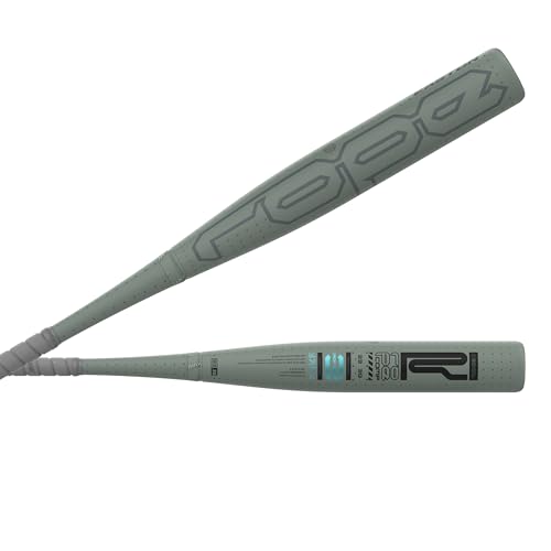 Easton | 2025 | Baseballschläger aus Seil | BBCOR | 2 5/8' Barrel | 33' | -3 von Easton