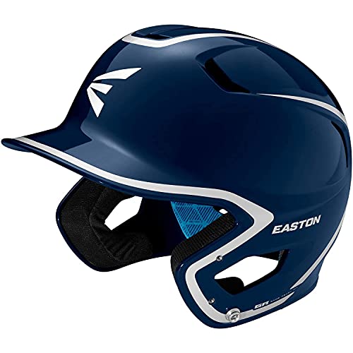 Easton Adult Z5 2.0 High Gloss Two-Tone Batting Helmet von Easton