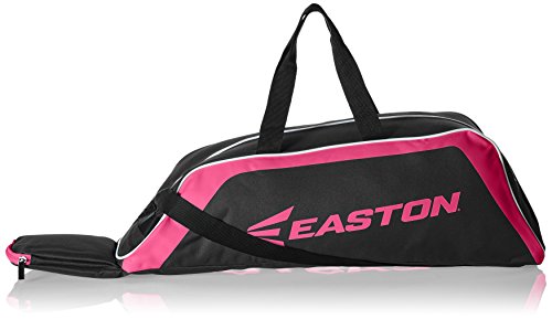 Easton E100T Tragetasche für Jugendliche, Fledermaus und Ausrüstung, Pink von Easton
