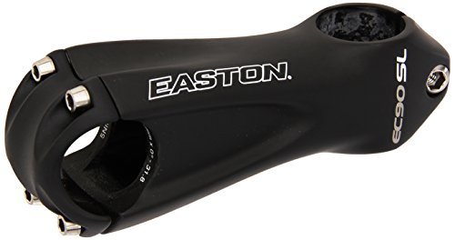Easton EC90 SL Vorbau, Unisex, EA2031635, schwarz von Easton