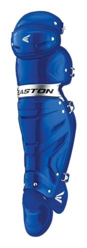 Easton Gametime Catcher's Beinschützer | Mittelstufe | RY von Easton