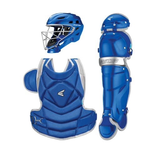 Easton | JEN SCHRO Fundamental Fastpitch Softball Catcher's Set | RY M von Easton