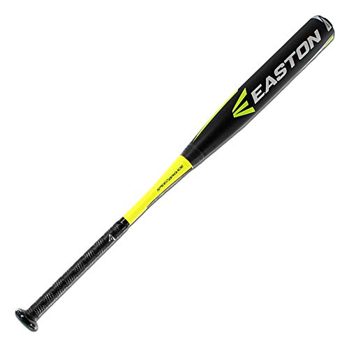 Easton S500 C Youth Baseballschläger, schwarz/gelb von Easton