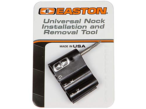 Easton Universal Nock Tool Nockendreher von Easton